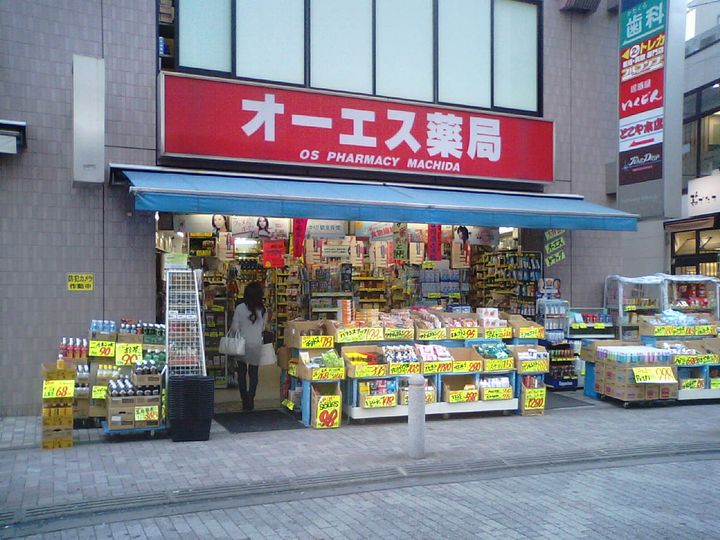 神奈川県横浜市西区浅間町2(マンション)の賃貸物件の周辺