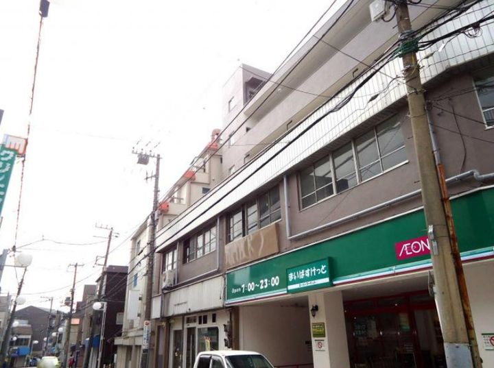 神奈川県横浜市南区三春台(アパート)の賃貸物件の周辺