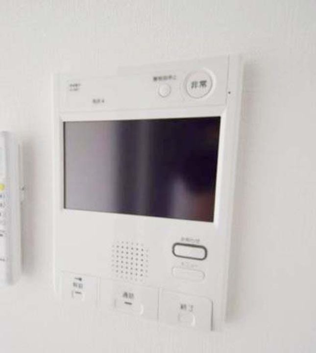 東京都江東区扇橋1(マンション)の賃貸物件の内装