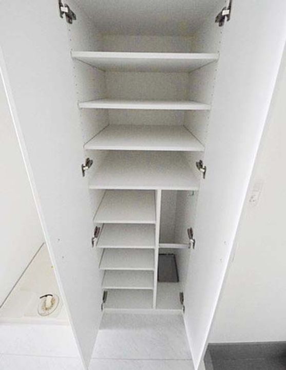 東京都江東区扇橋1(マンション)の賃貸物件の内装