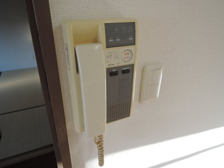東京都練馬区田柄5(マンション)の賃貸物件の内装