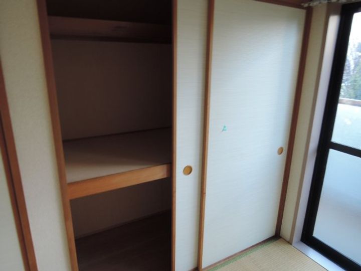 東京都練馬区田柄5(マンション)の賃貸物件の内装