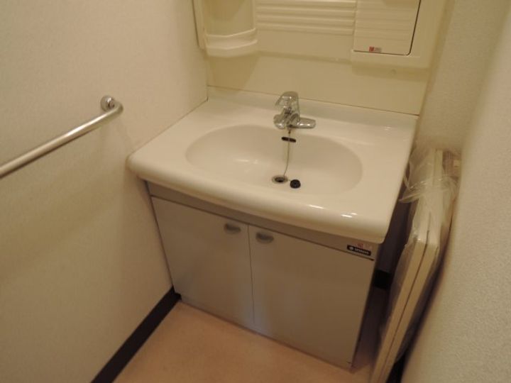 東京都練馬区田柄5(マンション)の賃貸物件の内装