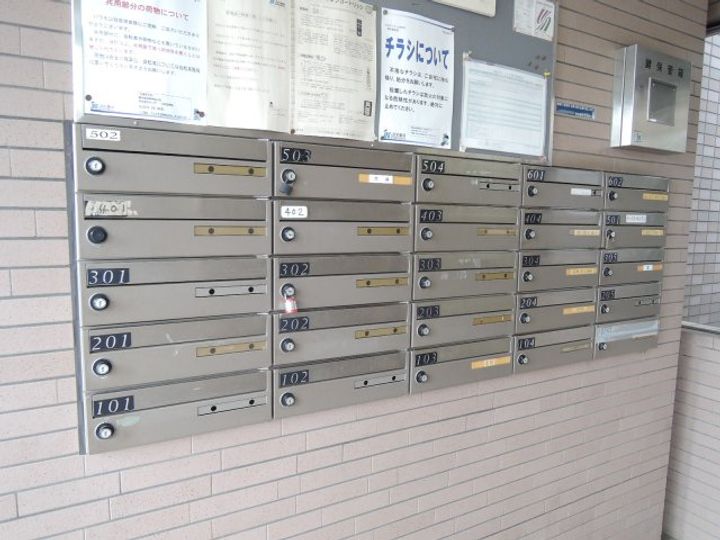 東京都練馬区田柄5(マンション)の賃貸物件の地図