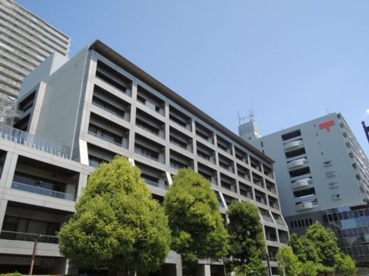 東京都練馬区田柄5(マンション)の賃貸物件の周辺