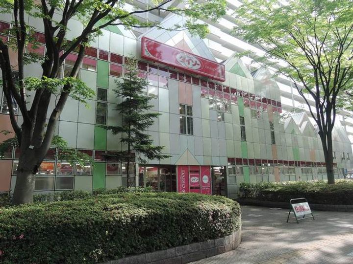 東京都練馬区田柄5(マンション)の賃貸物件の周辺