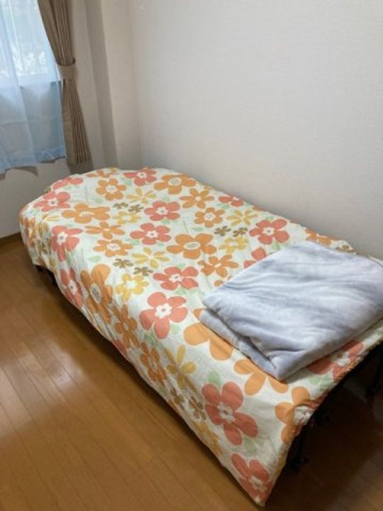 ACTI・II(マンスリー)の内装