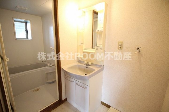 ACTI・II(マンスリー)の内装