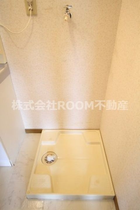 ACTI・II(マンスリー)の内装