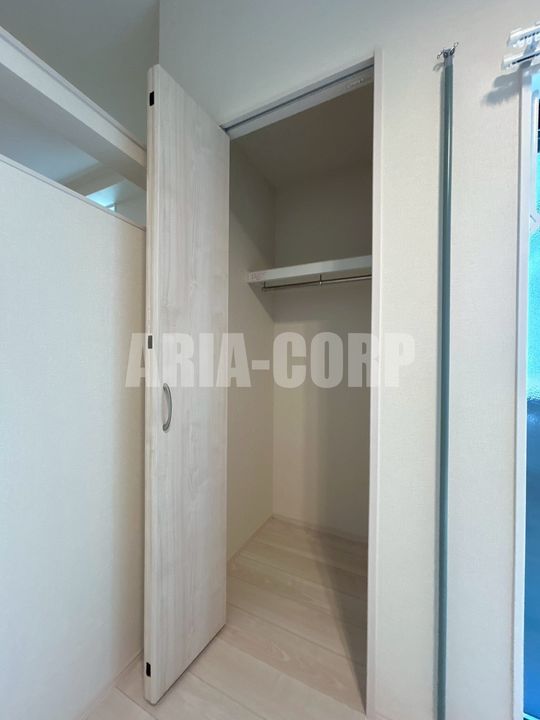 大阪府大阪市西淀川区姫里1(アパート)の賃貸物件の内装