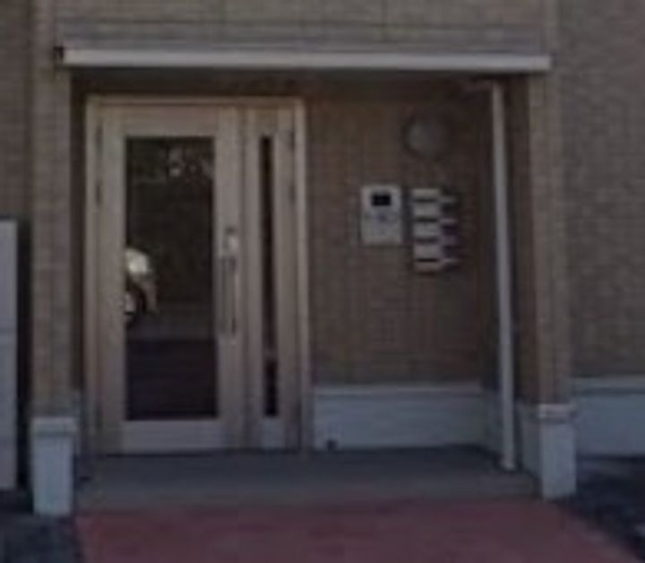 メゾンふじの地図