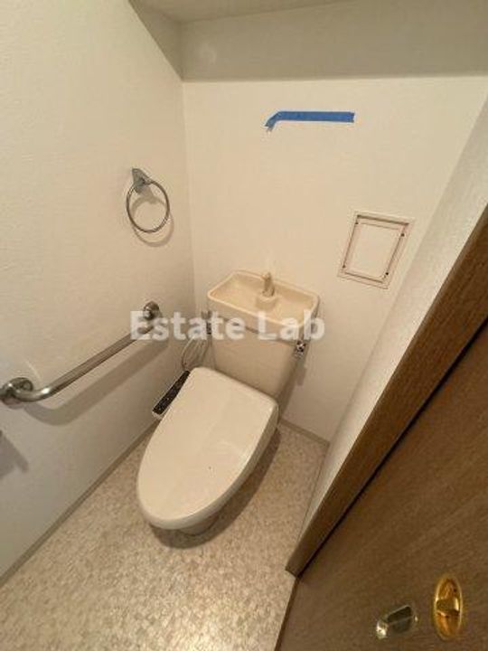 オーク松本通の内装