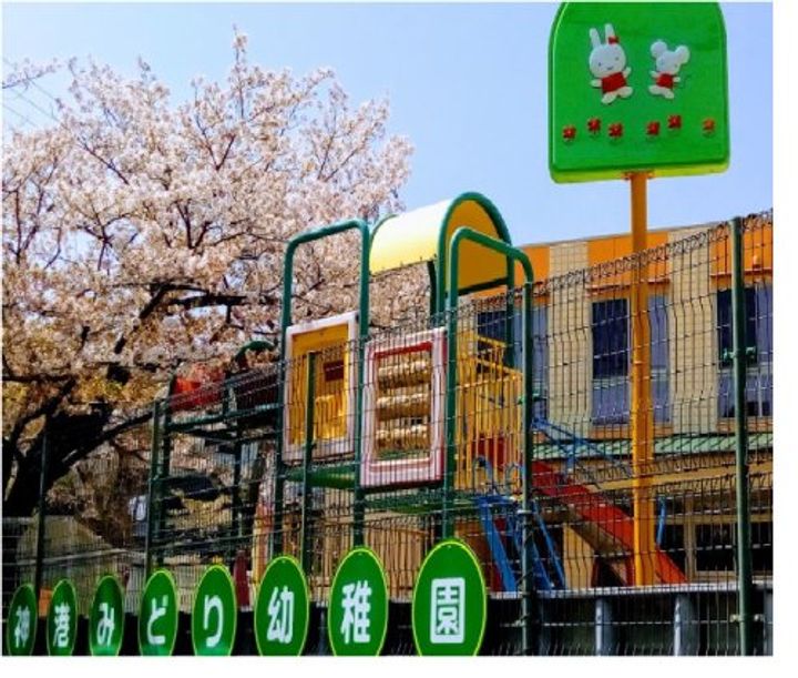 オーク松本通の周辺