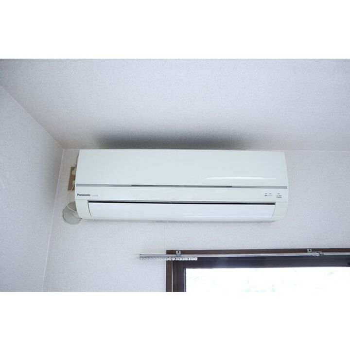 フローラハイツ水前寺の内装