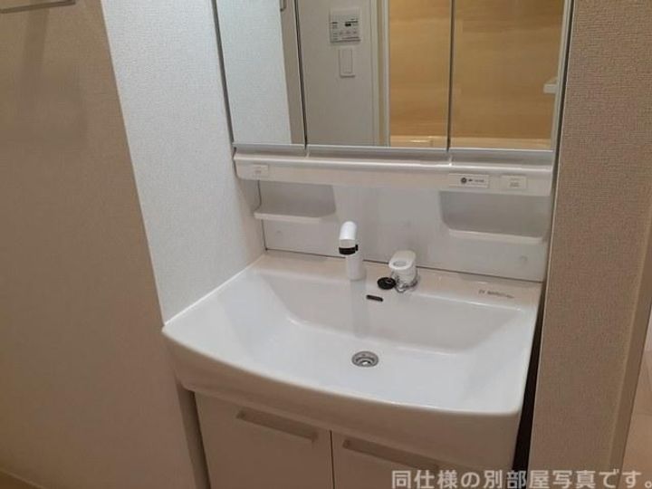 サウス ブリーズ ショウワの内装