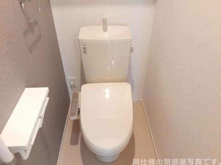 サウス ブリーズ ショウワの内装