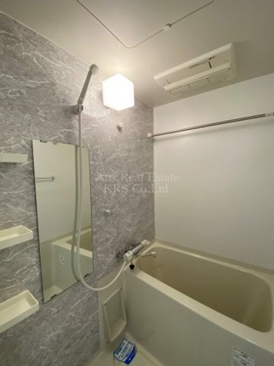 サムティ江戸堀ASUNTの風呂