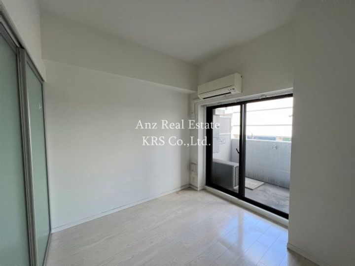 サムティ江戸堀ASUNTの内装