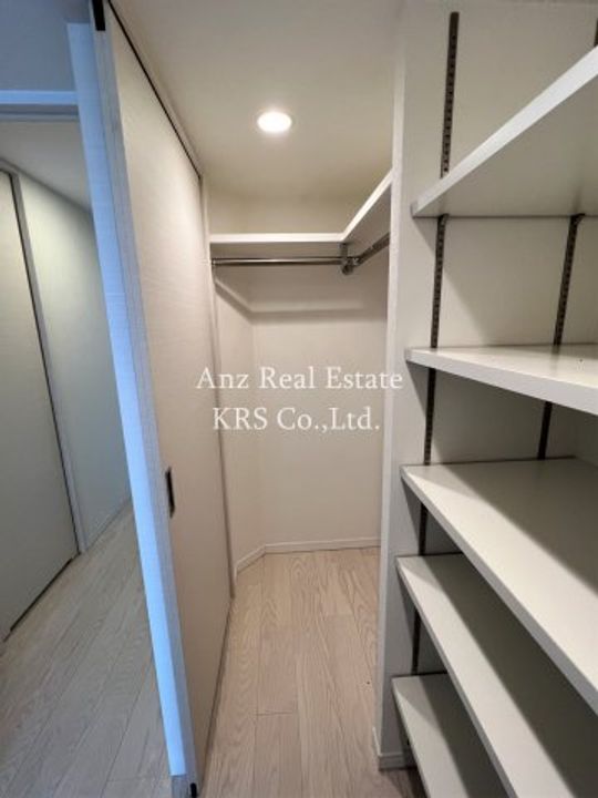 サムティ江戸堀ASUNTの内装