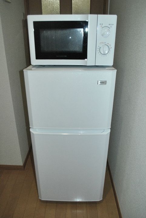 東京都品川区東五反田3(マンション)の賃貸物件の内装