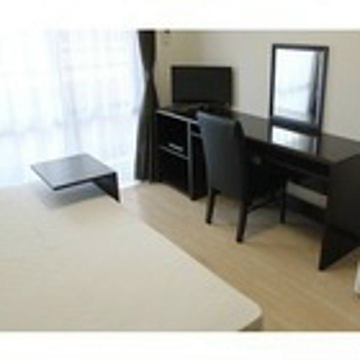 東京都品川区東五反田3(マンション)の賃貸物件の内装