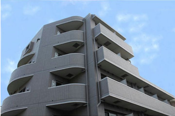 東京都品川区東五反田3(マンション)の賃貸物件の内装