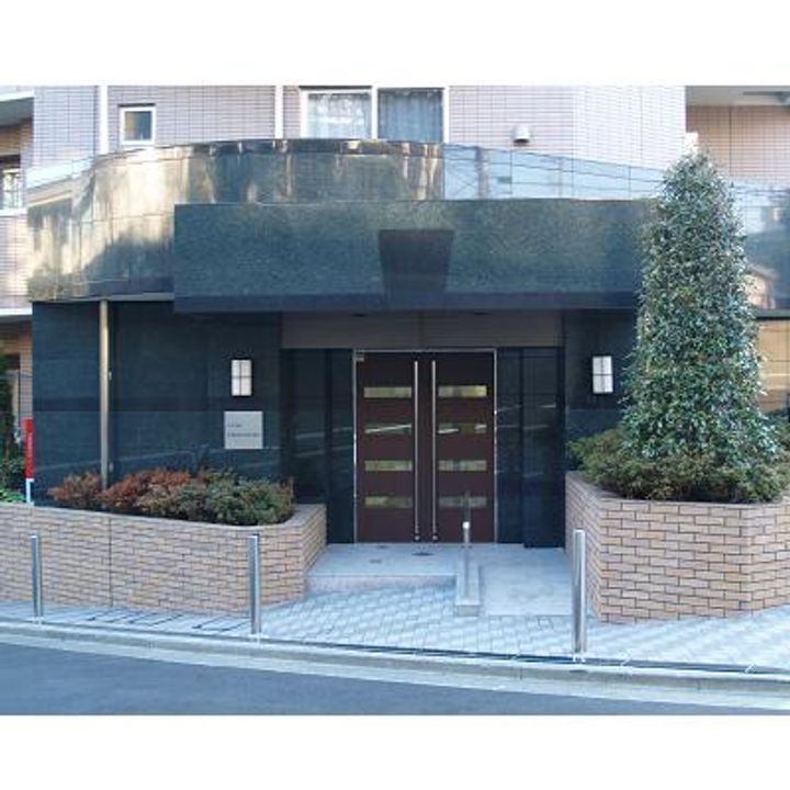 東京都品川区東五反田3(マンション)の賃貸物件の地図