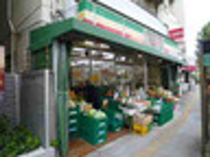 東京都品川区東五反田3(マンション)の賃貸物件の周辺