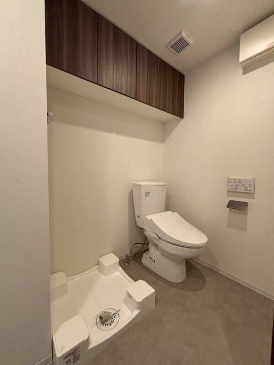 東京都板橋区清水町(マンション)の賃貸物件の内装