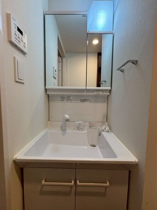 東京都板橋区清水町(マンション)の賃貸物件の内装