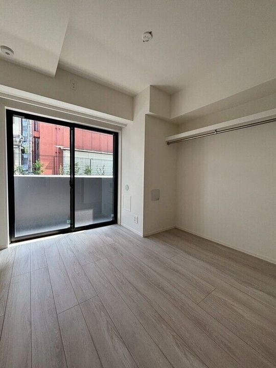 東京都板橋区清水町(マンション)の賃貸物件の内装