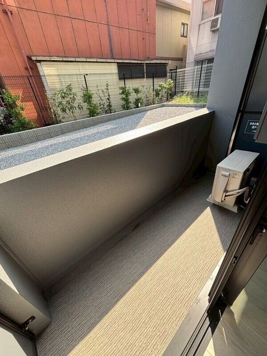 東京都板橋区清水町(マンション)の賃貸物件の内装