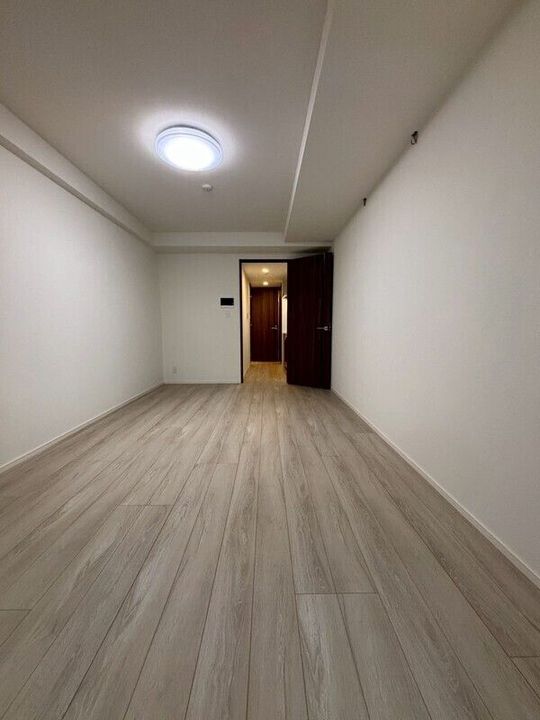 東京都板橋区清水町(マンション)の賃貸物件の居間