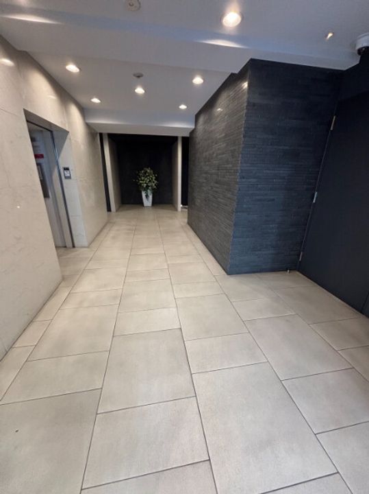 大阪府大阪市西区江戸堀1(マンション)の賃貸物件の地図