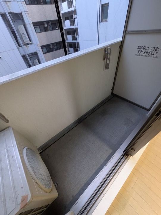 大阪府大阪市西区江戸堀1(マンション)の賃貸物件の内装