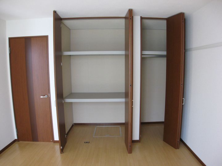 グランディール向原Iの内装