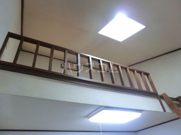 小倉ハイツのその他画像