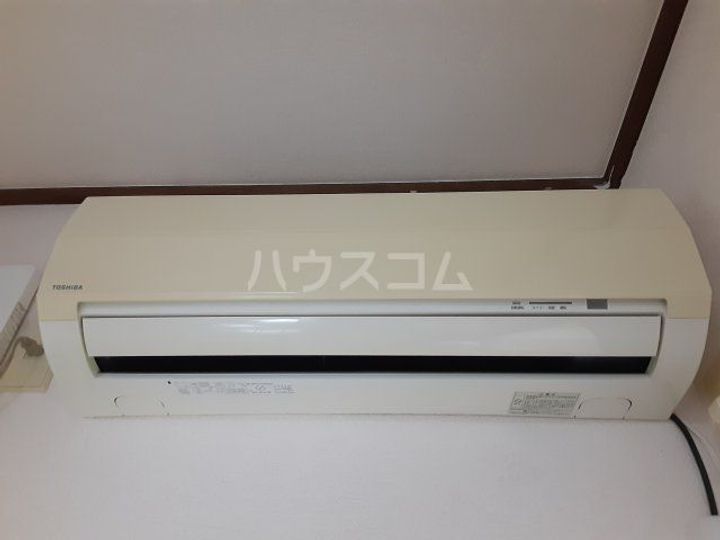 小倉ハイツの内装