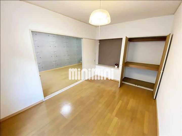 ジュネパレス南流山4の内装