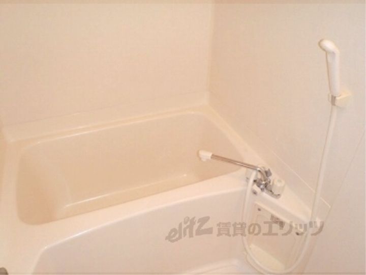 山科IMビルの風呂