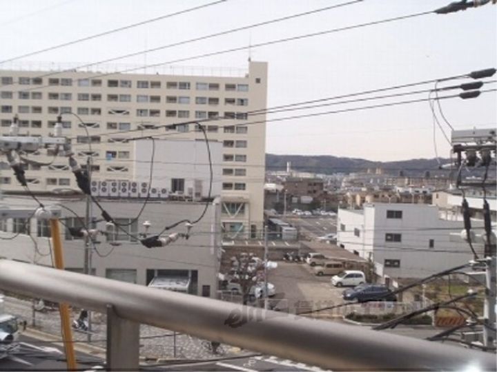 山科IMビルのその他画像