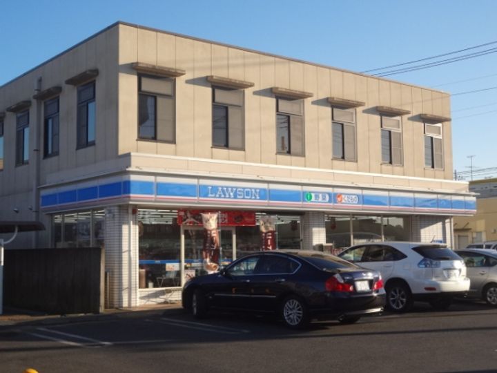 茨城県水戸市吉沢町(アパート)の賃貸物件の周辺