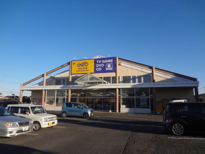 茨城県水戸市吉沢町(アパート)の賃貸物件の周辺