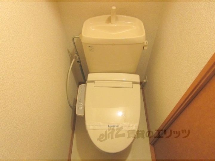 レオパレスノーブル・ノーヴァ2の内装