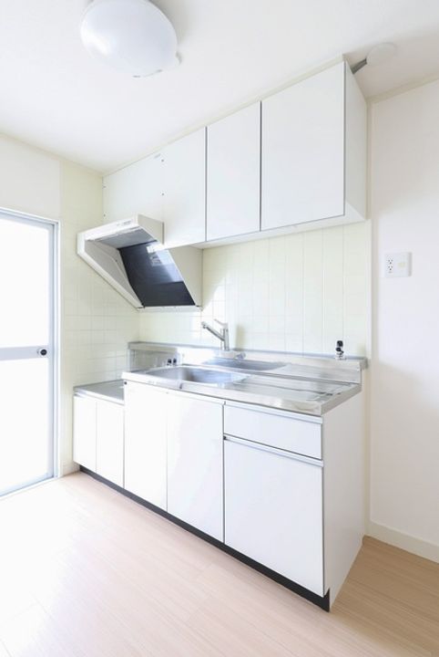 UR落合のキッチン