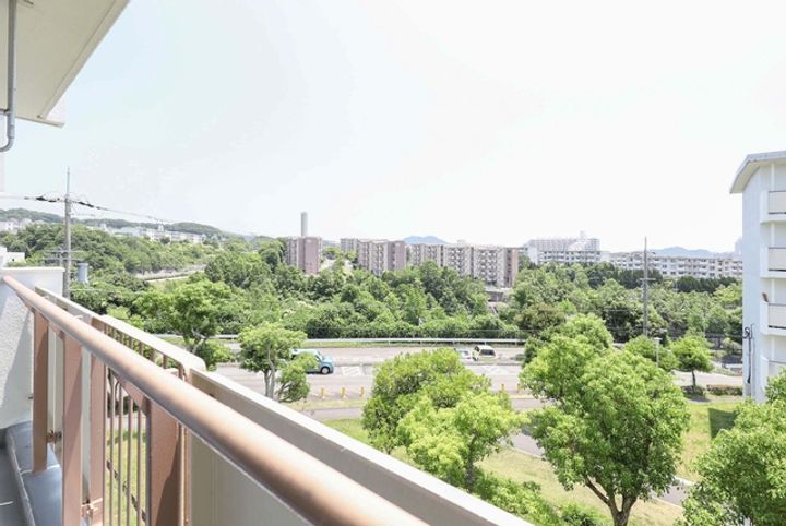 UR落合のその他画像