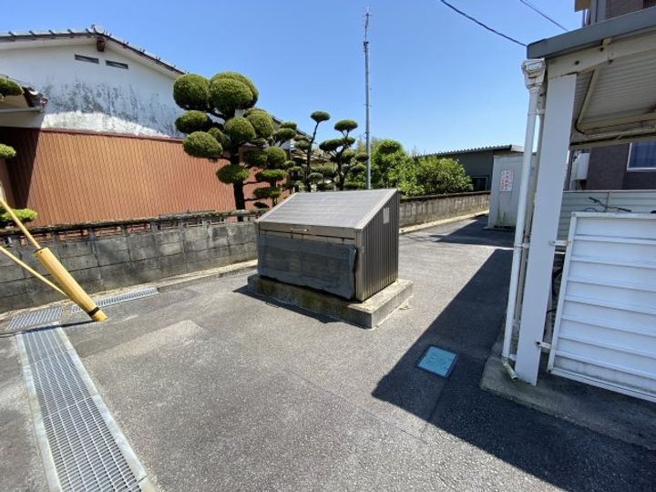 サンコート庄山のその他画像