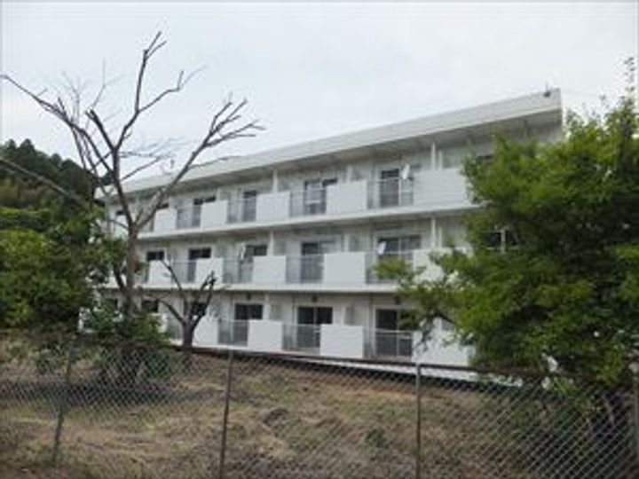 ホワイトハートレーン 初期費用1万円のみの外観