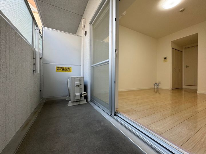 愛知県名古屋市東区白壁3(マンション)の賃貸物件の内装
