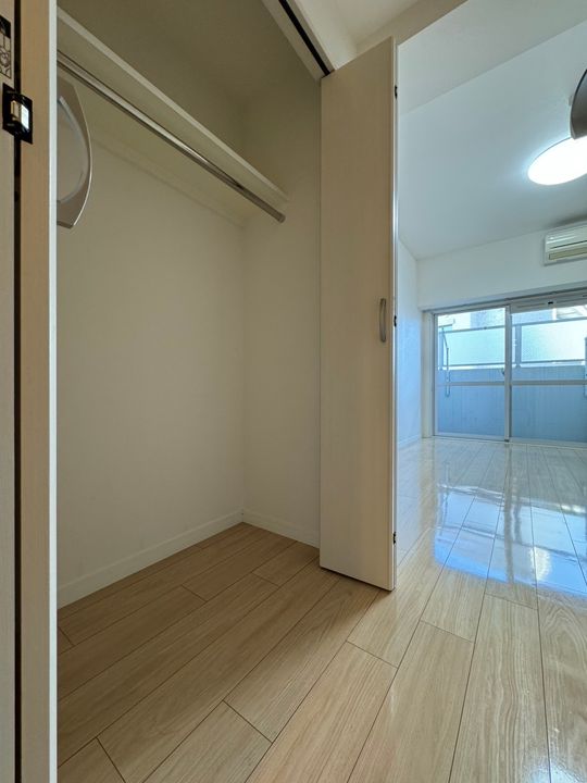 愛知県名古屋市東区白壁3(マンション)の賃貸物件の内装